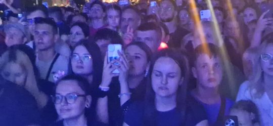 Trwają Dni Chełma 2025. Dzień drugi miejskiej imprezy. Cz. IV [GALERIA ZDJĘĆ]