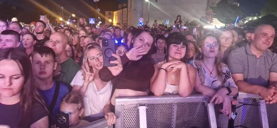 Trwają Dni Chełma 2025. Dzień drugi miejskiej imprezy. Cz. IV [GALERIA ZDJĘĆ]