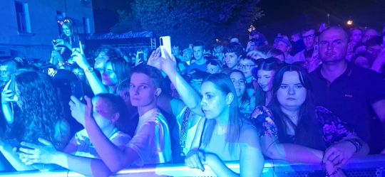 Trwają Dni Chełma 2025. Dzień drugi miejskiej imprezy. Cz. IV [GALERIA ZDJĘĆ]