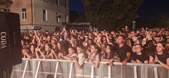 Trwają Dni Chełma 2025. Dzień drugi miejskiej imprezy. Cz. IV [GALERIA ZDJĘĆ]