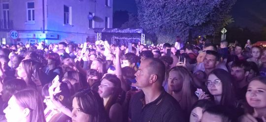 Trwają Dni Chełma 2025. Dzień drugi miejskiej imprezy. Cz. IV [GALERIA ZDJĘĆ]