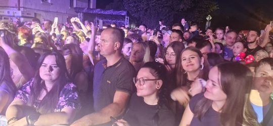 Trwają Dni Chełma 2025. Dzień drugi miejskiej imprezy. Cz. IV [GALERIA ZDJĘĆ]