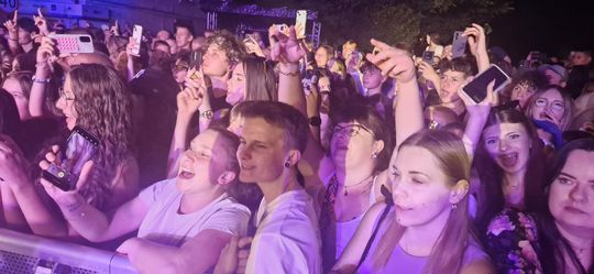 Trwają Dni Chełma 2025. Dzień drugi miejskiej imprezy. Cz. IV [GALERIA ZDJĘĆ]