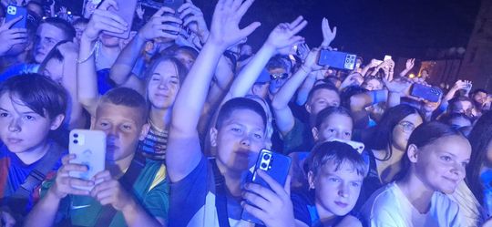 Trwają Dni Chełma 2025. Dzień drugi miejskiej imprezy. Cz. IV [GALERIA ZDJĘĆ]