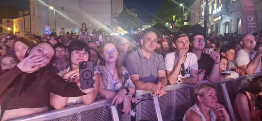 Trwają Dni Chełma 2025. Dzień drugi miejskiej imprezy. Cz. IV [GALERIA ZDJĘĆ]