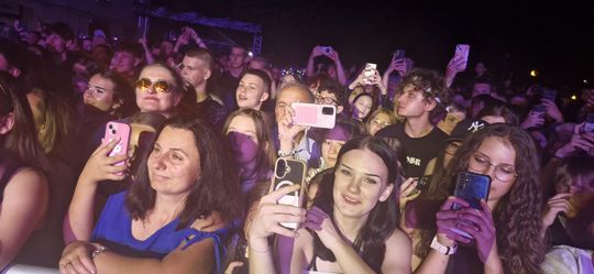 Trwają Dni Chełma 2025. Dzień drugi miejskiej imprezy. Cz. IV [GALERIA ZDJĘĆ]