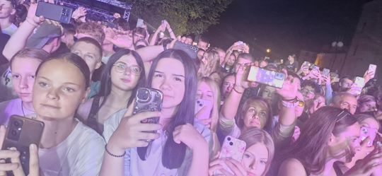 Trwają Dni Chełma 2025. Dzień drugi miejskiej imprezy. Cz. IV [GALERIA ZDJĘĆ]