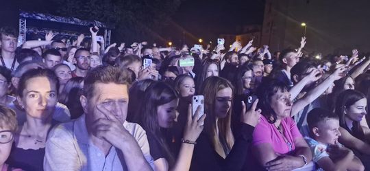 Trwają Dni Chełma 2025. Dzień drugi miejskiej imprezy. Cz. IV [GALERIA ZDJĘĆ]