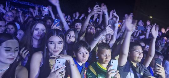 Trwają Dni Chełma 2025. Dzień drugi miejskiej imprezy. Cz. IV [GALERIA ZDJĘĆ]