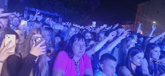 Trwają Dni Chełma 2025. Dzień drugi miejskiej imprezy. Cz. IV [GALERIA ZDJĘĆ]