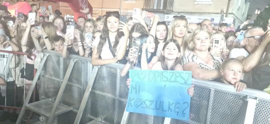 Trwają Dni Chełma 2025. Dzień drugi miejskiej imprezy. Cz. IV [GALERIA ZDJĘĆ]