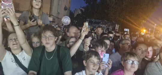 Trwają Dni Chełma 2025. Dzień drugi miejskiej imprezy. Cz. IV [GALERIA ZDJĘĆ]