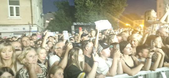 Trwają Dni Chełma 2025. Dzień drugi miejskiej imprezy. Cz. IV [GALERIA ZDJĘĆ]