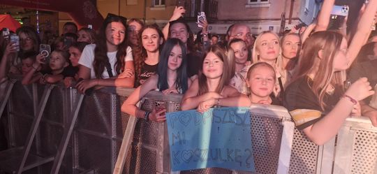 Trwają Dni Chełma 2025. Dzień drugi miejskiej imprezy. Cz. IV [GALERIA ZDJĘĆ]