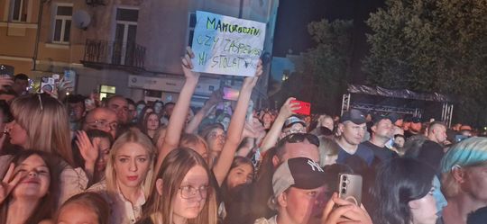 Trwają Dni Chełma 2025. Dzień drugi miejskiej imprezy. Cz. IV [GALERIA ZDJĘĆ]