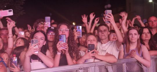 Trwają Dni Chełma 2025. Dzień drugi miejskiej imprezy. Cz. IV [GALERIA ZDJĘĆ]