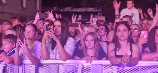 Trwają Dni Chełma 2025. Dzień drugi miejskiej imprezy. Cz. IV [GALERIA ZDJĘĆ]