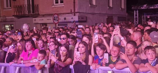 Trwają Dni Chełma 2025. Dzień drugi miejskiej imprezy. Cz. IV [GALERIA ZDJĘĆ]