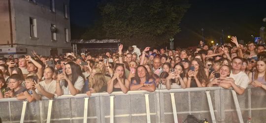 Trwają Dni Chełma 2025. Dzień drugi miejskiej imprezy. Cz. IV [GALERIA ZDJĘĆ]