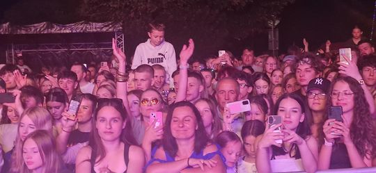 Trwają Dni Chełma 2025. Dzień drugi miejskiej imprezy. Cz. IV [GALERIA ZDJĘĆ]