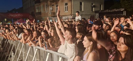 Trwają Dni Chełma 2025. Dzień drugi miejskiej imprezy. Cz. IV [GALERIA ZDJĘĆ]