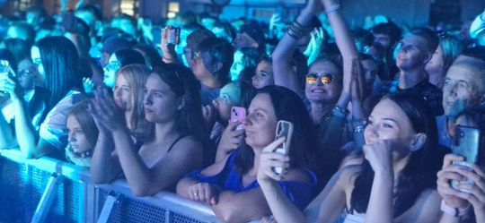 Trwają Dni Chełma 2025. Dzień drugi miejskiej imprezy. Cz. IV [GALERIA ZDJĘĆ]