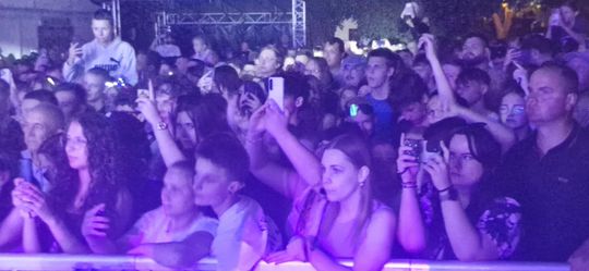 Trwają Dni Chełma 2025. Dzień drugi miejskiej imprezy. Cz. IV [GALERIA ZDJĘĆ]