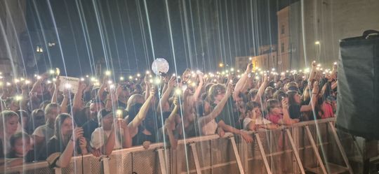 Trwają Dni Chełma 2025. Dzień drugi miejskiej imprezy. Cz. IV [GALERIA ZDJĘĆ]