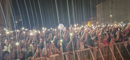 Trwają Dni Chełma 2025. Dzień drugi miejskiej imprezy. Cz. IV [GALERIA ZDJĘĆ]