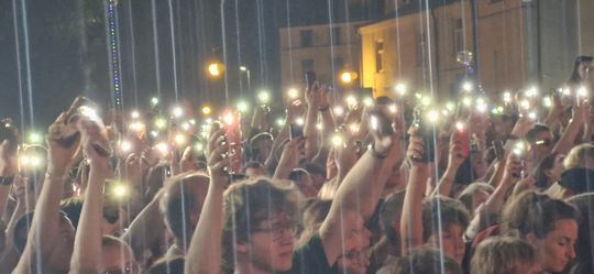 Trwają Dni Chełma 2025. Dzień drugi miejskiej imprezy. Cz. IV [GALERIA ZDJĘĆ]