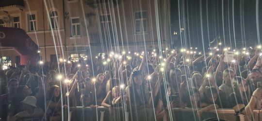 Trwają Dni Chełma 2025. Dzień drugi miejskiej imprezy. Cz. IV [GALERIA ZDJĘĆ]