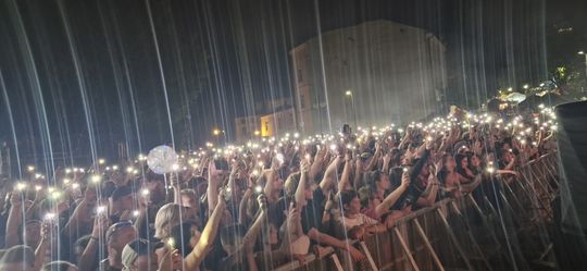 Trwają Dni Chełma 2025. Dzień drugi miejskiej imprezy. Cz. IV [GALERIA ZDJĘĆ]