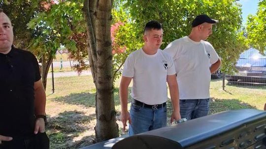 Wakacyjny Piknik Rodzinny w Chojnie Nowym Drugim [GALERIA ZDJĘĆ]