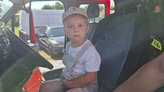 Wakacyjny Piknik Rodzinny w Chojnie Nowym Drugim [GALERIA ZDJĘĆ]