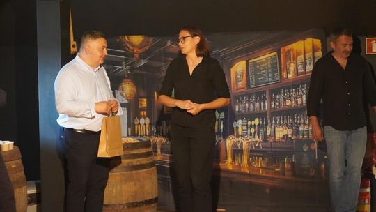 Wernisaż wystawy "Birofilistyka z kolekcji Wojciecha Karwackiego" [GALERIA ZDJĘĆ]