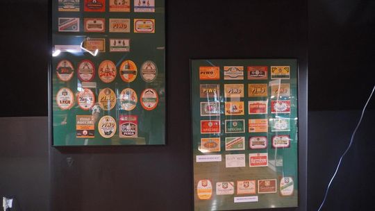 Wernisaż wystawy "Birofilistyka z kolekcji Wojciecha Karwackiego" [GALERIA ZDJĘĆ]