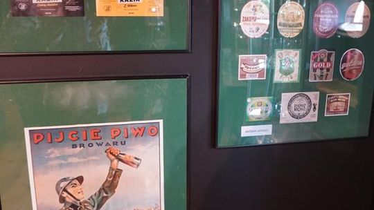 Wernisaż wystawy "Birofilistyka z kolekcji Wojciecha Karwackiego" [GALERIA ZDJĘĆ]