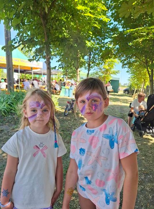 Wakacyjny Piknik Rodzinny w Chojnie Nowym Drugim [GALERIA ZDJĘĆ]