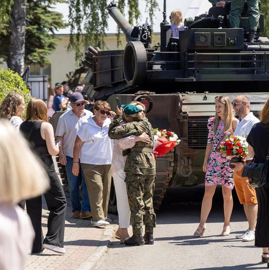 Uroczysta przysięga wojskowa w 19 Lubelskiej Brygadzie Zmechanizowanej [GALERIA ZDJĘĆ]