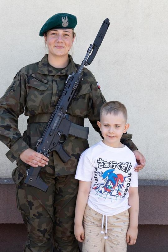 Uroczysta przysięga wojskowa w 19 Lubelskiej Brygadzie Zmechanizowanej [GALERIA ZDJĘĆ]