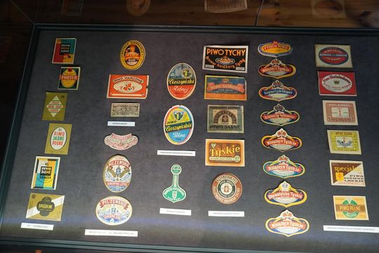 Wernisaż wystawy "Birofilistyka z kolekcji Wojciecha Karwackiego" [GALERIA ZDJĘĆ]