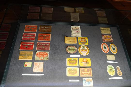 Wernisaż wystawy "Birofilistyka z kolekcji Wojciecha Karwackiego" [GALERIA ZDJĘĆ]