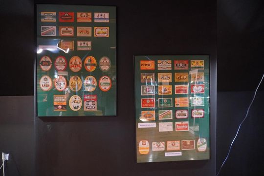 Wernisaż wystawy "Birofilistyka z kolekcji Wojciecha Karwackiego" [GALERIA ZDJĘĆ]