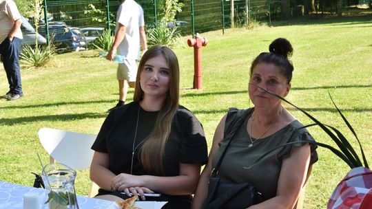 Majdan Ostrowski roztańczony i rozśpiewany! Biesiada Majdańska znów zachwyciła mieszkańców [GALERIA ZDJĘĆ]