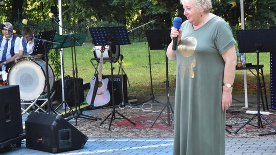 Majdan Ostrowski roztańczony i rozśpiewany! Biesiada Majdańska znów zachwyciła mieszkańców [GALERIA ZDJĘĆ]