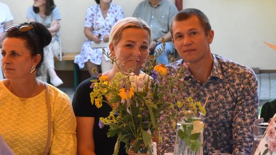 Majdan Ostrowski roztańczony i rozśpiewany! Biesiada Majdańska znów zachwyciła mieszkańców [GALERIA ZDJĘĆ]