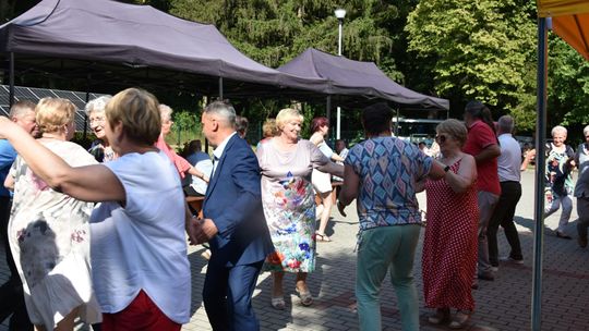 Majdan Ostrowski roztańczony i rozśpiewany! Biesiada Majdańska znów zachwyciła mieszkańców [GALERIA ZDJĘĆ]