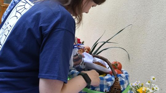 Majdan Ostrowski roztańczony i rozśpiewany! Biesiada Majdańska znów zachwyciła mieszkańców [GALERIA ZDJĘĆ]