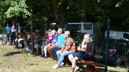 Majdan Ostrowski roztańczony i rozśpiewany! Biesiada Majdańska znów zachwyciła mieszkańców [GALERIA ZDJĘĆ]