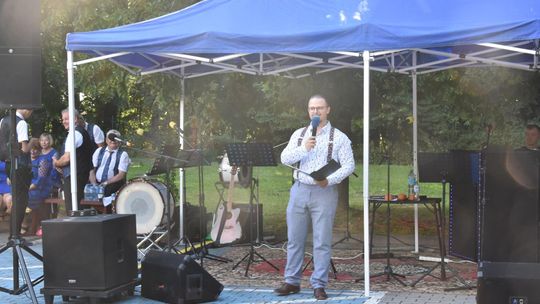 Majdan Ostrowski roztańczony i rozśpiewany! Biesiada Majdańska znów zachwyciła mieszkańców [GALERIA ZDJĘĆ]